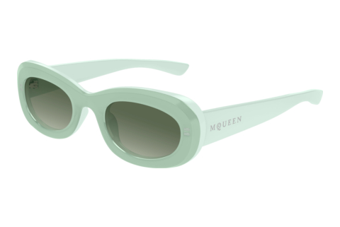 Sluneční brýle Alexander McQueen AM0527S 004