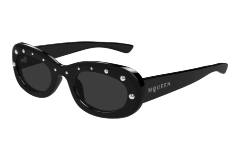 Sluneční brýle Alexander McQueen AM0527S 005