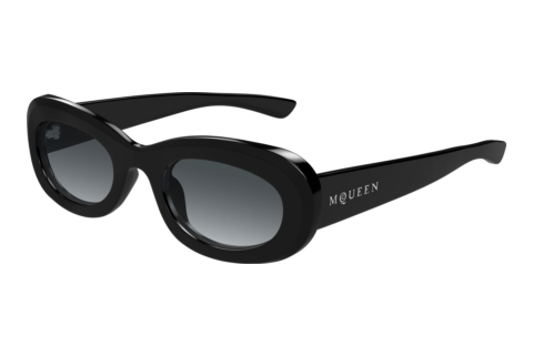 Γυαλιά ηλίου Alexander McQueen AM0527SA 001