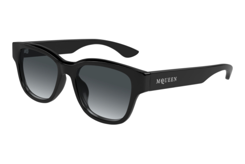 Solglasögon Alexander McQueen AM0528SA 001