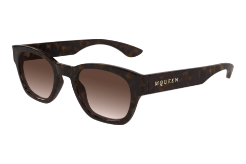 Γυαλιά ηλίου Alexander McQueen AM0530S 002