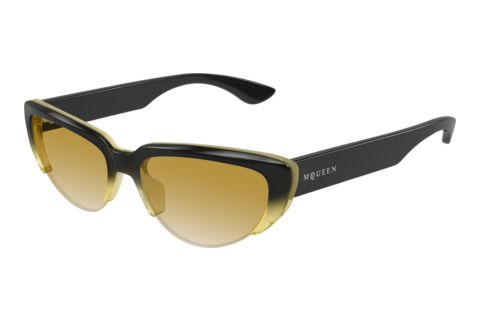 Akiniai nuo saulės Alexander McQueen AM0533S 003