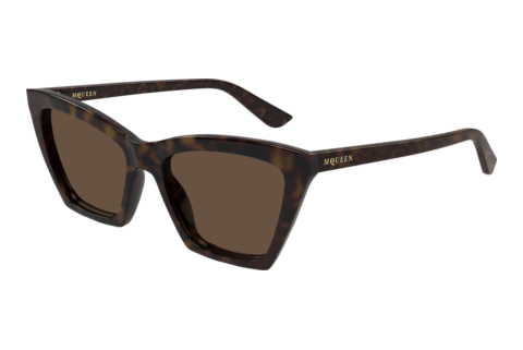 Akiniai nuo saulės Alexander McQueen AM0536S 002