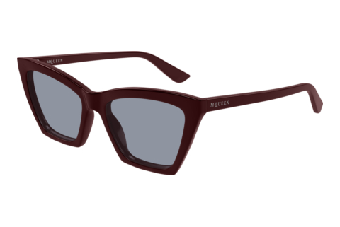 Solglasögon Alexander McQueen AM0536S 004