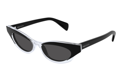 Gafas de visión Alexander McQueen AM0544S 004