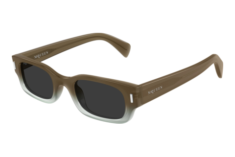 Ochelari de soare Alexander McQueen AM0549S 004