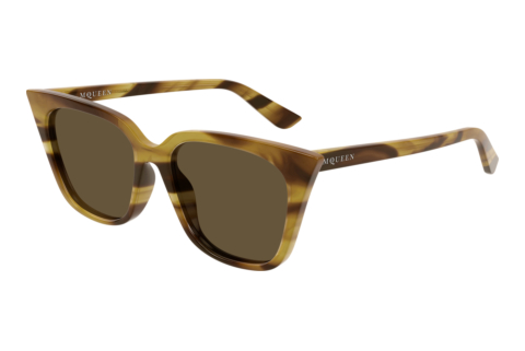 Ochelari de soare Alexander McQueen AM0556S 003