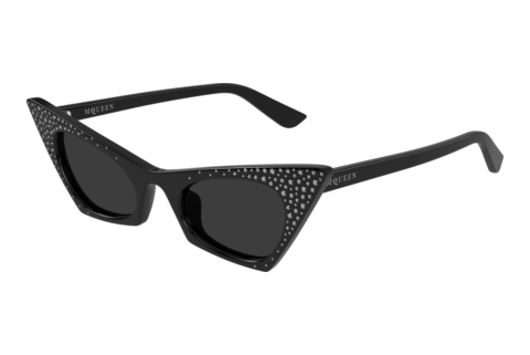 Ochelari de soare Alexander McQueen AM0557S 005