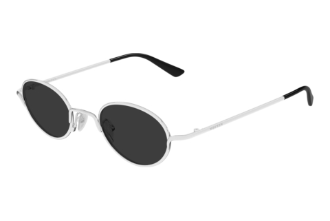 Ophthalmic Glasses Alexander McQueen AM0562S 001