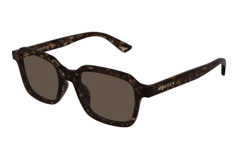 Gafas de visión Alexander McQueen AM0571S 002
