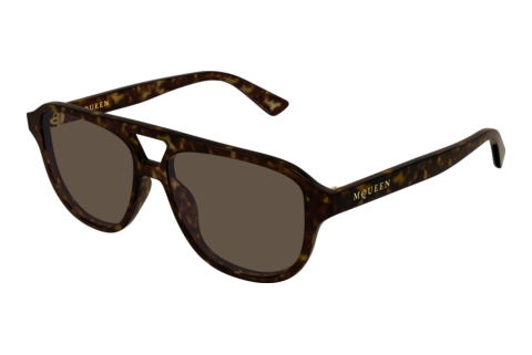 Gafas de visión Alexander McQueen AM0573S 002