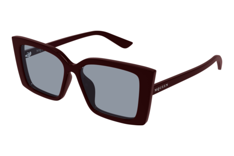 Ophthalmic Glasses Alexander McQueen AM0578S 003