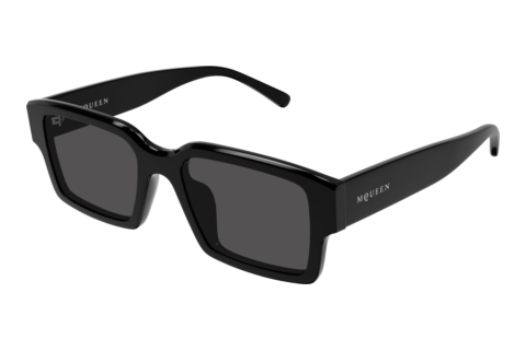 Ophthalmic Glasses Alexander McQueen AM0579S 001