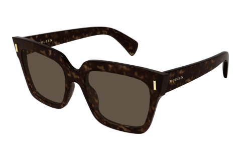 Ophthalmic Glasses Alexander McQueen AM0583S 002