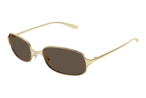 Ophthalmic Glasses Alexander McQueen AM0588S 002