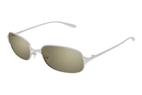 Ophthalmic Glasses Alexander McQueen AM0588S 003