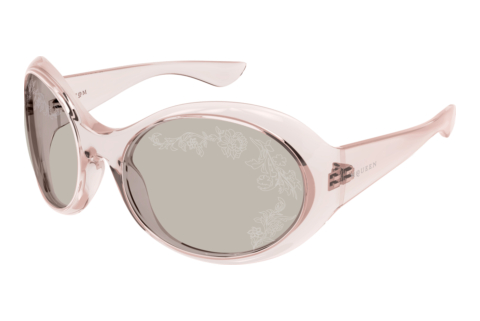 Ophthalmic Glasses Alexander McQueen AM0592S 007