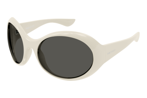 Ophthalmic Glasses Alexander McQueen AM0592S 008