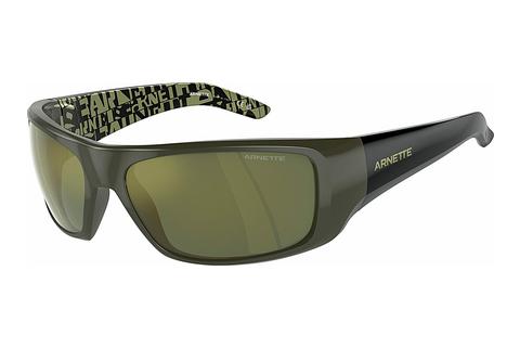 Sonnenbrille Arnette HOT SHOT (AN4182 29136R)