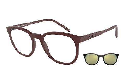 Solglasögon Arnette MOMOS (AN4289 27841W)