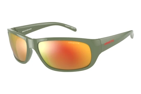 Ophthalmic Glasses Arnette UKA-UKA (AN4290 27856Q)