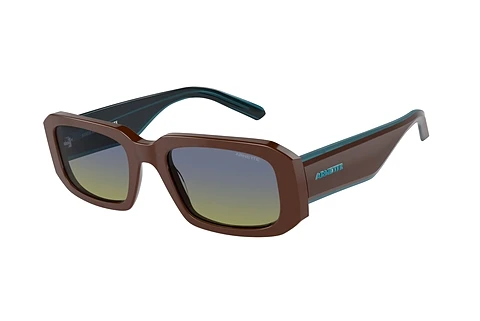 Saulesbrilles Arnette THEKIDD (AN4318 12382W)