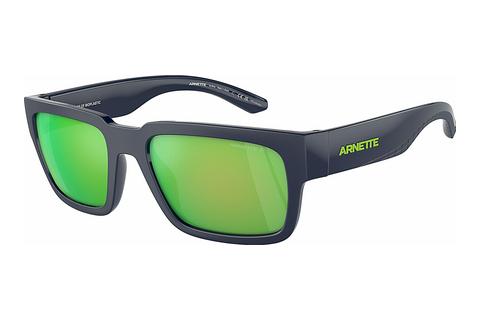 Sonnenbrille Arnette SAMHTY (AN4326U 27621I)