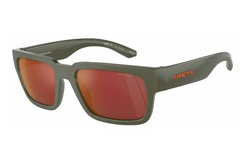 Sonnenbrille Arnette SAMHTY (AN4326U 28546Q)