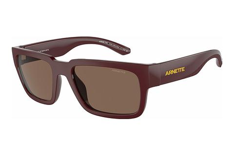 Zonnebril Arnette SAMHTY (AN4326U 290573)