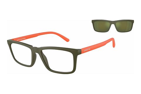 Slnečné okuliare Arnette HYPNO 2.0 (AN4333 28541W)