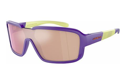 Lunettes de soleil Arnette FRESA (AN4335 29377J)