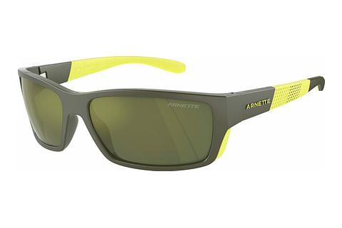 Sonnenbrille Arnette FRAMBUESA (AN4336 28546R)