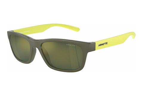 Sonnenbrille Arnette DEYA (AN4340 28546R)