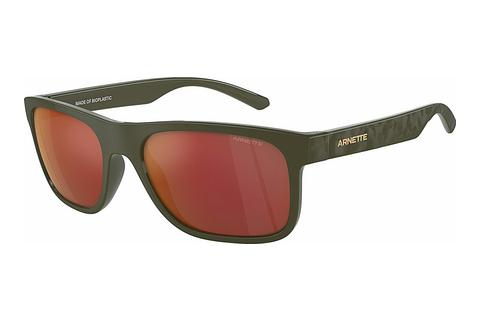 Sonnenbrille Arnette KHIM (AN4341 28546Q)