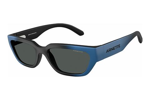 Lunettes de soleil Arnette CURBSIDE (AN4350 297587)