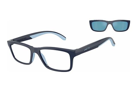 Solglasögon Arnette GRAF (AN4356 27591W)