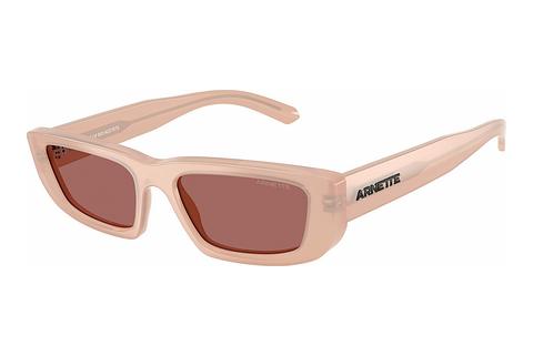 Lunettes de soleil Arnette AL (AN4357 124769)