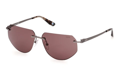 Ophthalmic Glasses BMW BW0077-H 13J