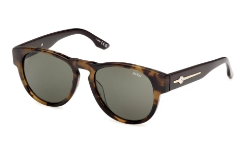 Ophthalmic Glasses BMW BW0080-H 53N