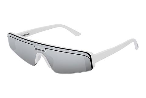 Sonnenbrille Balenciaga BB0003S 002