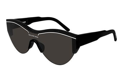 Sonnenbrille Balenciaga BB0004S 001