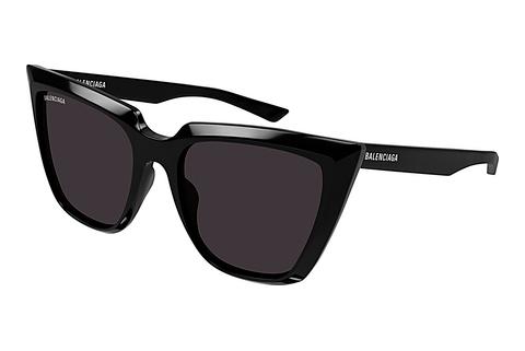 Sonnenbrille Balenciaga BB0046S 001