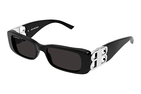 Sluneční brýle Balenciaga BB0096S 017