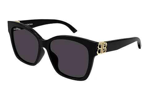 Päikeseprillid Balenciaga BB0102SA 001