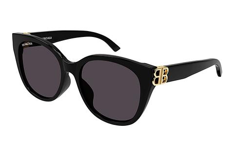 Sonnenbrille Balenciaga BB0103SA 001