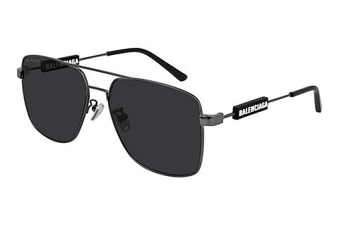 Lunettes de soleil Balenciaga BB0116SA 001