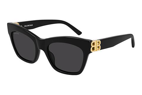 Sonnenbrille Balenciaga BB0132S 001