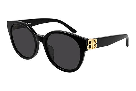 Sonnenbrille Balenciaga BB0134SA 001