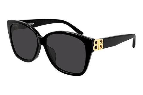 Lunettes de soleil Balenciaga BB0135SA 001