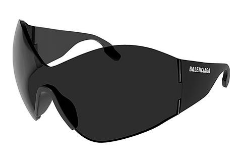 Sonnenbrille Balenciaga BB0180S 001